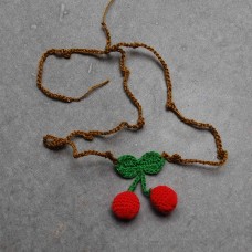 Party Bag Fillers: Cherry necklace Party Bag Fillers: Cherry necklace